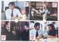 Preview: Death Wish IV - The Crackdown original release german lobby card set